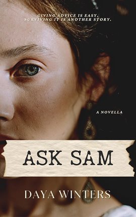 Cover image for Ask Sam