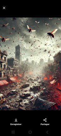L'invasion Silencieuse