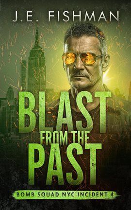Cover image for Blast From the Past