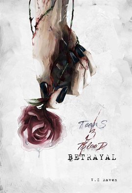 Cover image for Tears and Blood: Betrayal