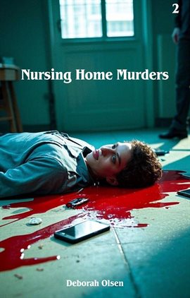 Cover image for Nursing Home Murders 2