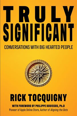 Imagen de portada para Truly Significant