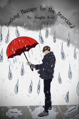 Imagen de portada para Soothing Massage for the Depressed