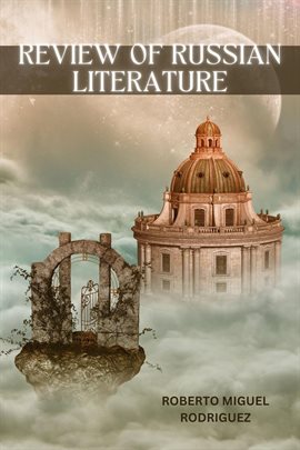 Imagen de portada para Review of Russian Literature
