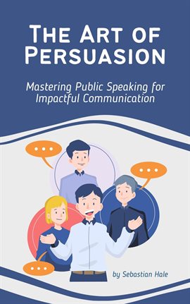 Imagen de portada para The Art of Persuasion