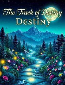 Cover image for The Track of Destiny