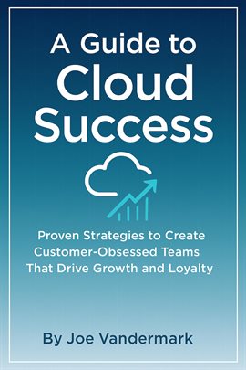Cover image for A Guide to Cloud Success