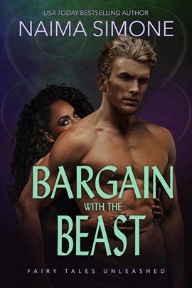 Cover image for Bargain With the Beast