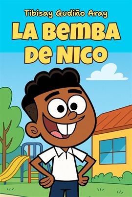 La Bemba de Nico