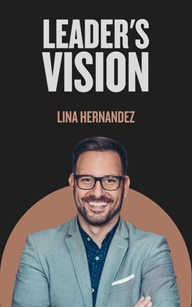 Cover image for Leader's Vision