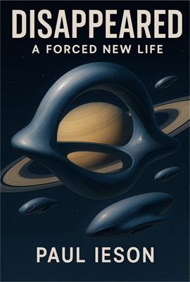 Cover image for Disappeared