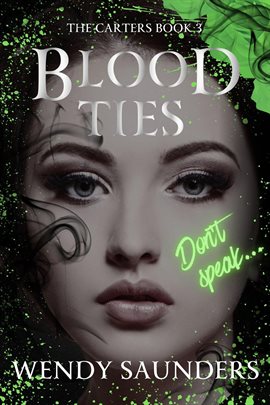 Imagen de portada para Blood Ties