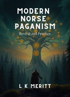 Cover image for Modern Norse Paganism: Revival and Practice