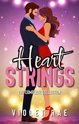 Imagen de portada para Heartstrings: The Complete Collection
