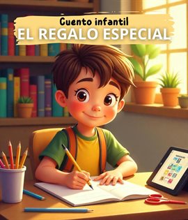 El Regalo Especial
