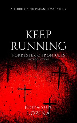 Cover image for Keep Running: Revised Edition