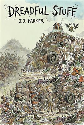 Dreadful Stuff