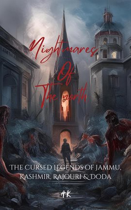 Cover image for Nightmares of the North