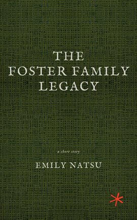 Cover image for The Foster Family Legacy
