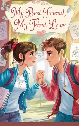Imagen de portada para My Best Friend, My First Love