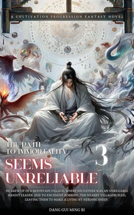 Imagen de portada para The Path to Immortality Seems Unreliable