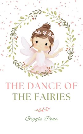 Cover image for The Dance of the Fairies