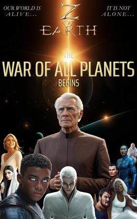 Imagen de portada para Z of Earth