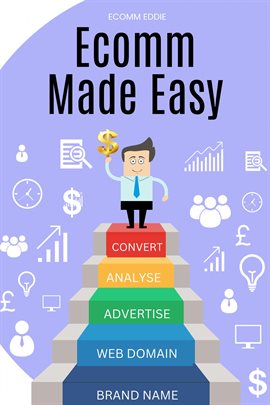 Cover image for Ecomm Made Easy