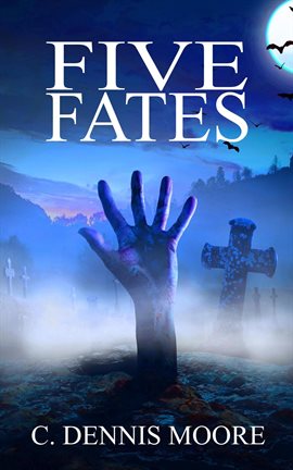 Imagen de portada para Five Fates