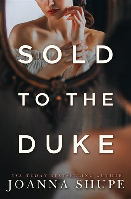 Cover image for Sold to the Duke