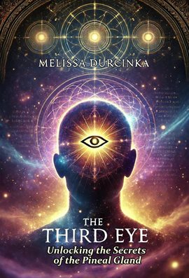 Imagen de portada para The Third Eye: Unlocking the Secrets of the Pineal Gland