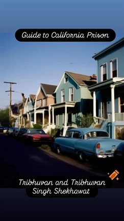 Imagen de portada para Guide to Californian Prisons