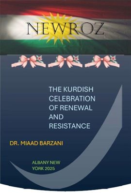 Imagen de portada para Newroz: The Kurdish Celebration of Renewal and Resistance