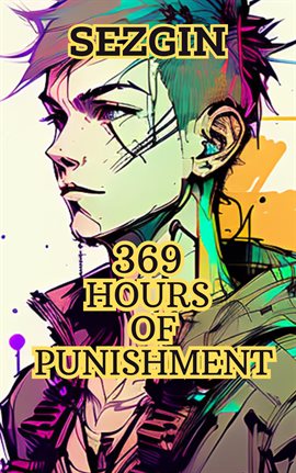 Cover image for 369 Hours of Punishment