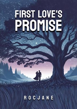 Cover image for First Love's Promise