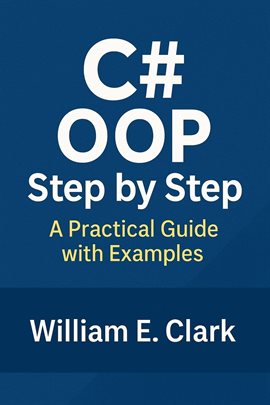 Cover image for C# Oop Step by Step: A Practical Guide With Examples