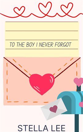 Imagen de portada para To the Boy I Never Forgot