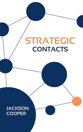 Imagen de portada para Strategic Contacts