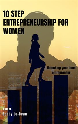 Imagen de portada para 10 Step Entrepreneurship for Women