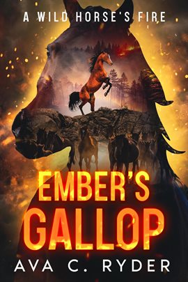 Imagen de portada para Ember's Gallop