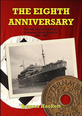 Imagen de portada para The Eighth Anniversary