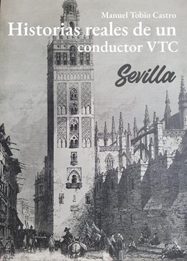 Imagen de portada para Historias reales de un conductor VTC sevilla