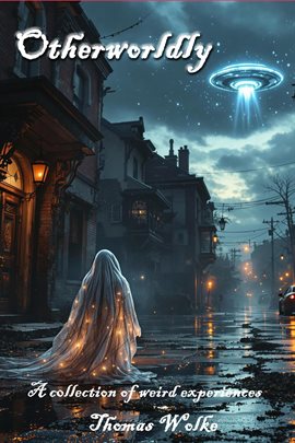 Otherworldly