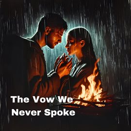 Imagen de portada para The Vow We Never Spoke