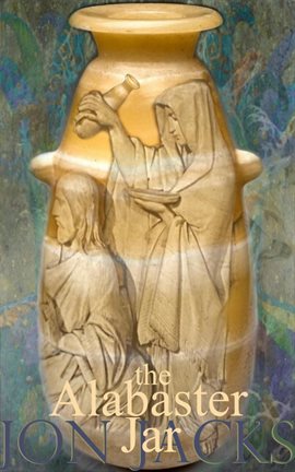 Imagen de portada para The Alabaster Jar