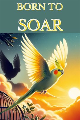 Cover image for Born to Soar
