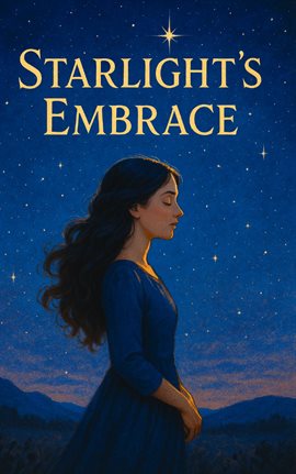 Imagen de portada para Starlight's Embrace