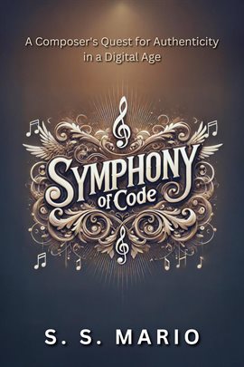 Imagen de portada para Symphony of Code