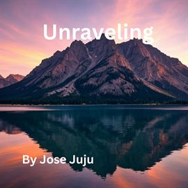 Cover image for Unraveling