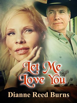 Imagen de portada para Let Me Love You
